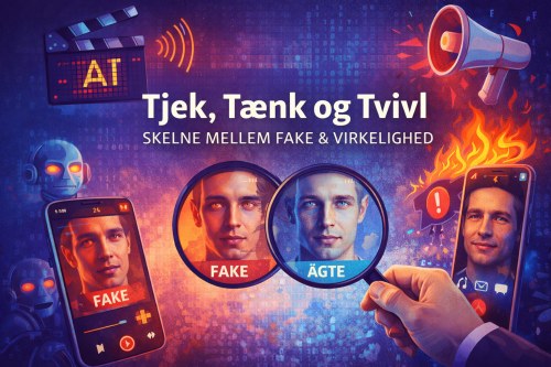 AI & VIRKLIGHEDEN