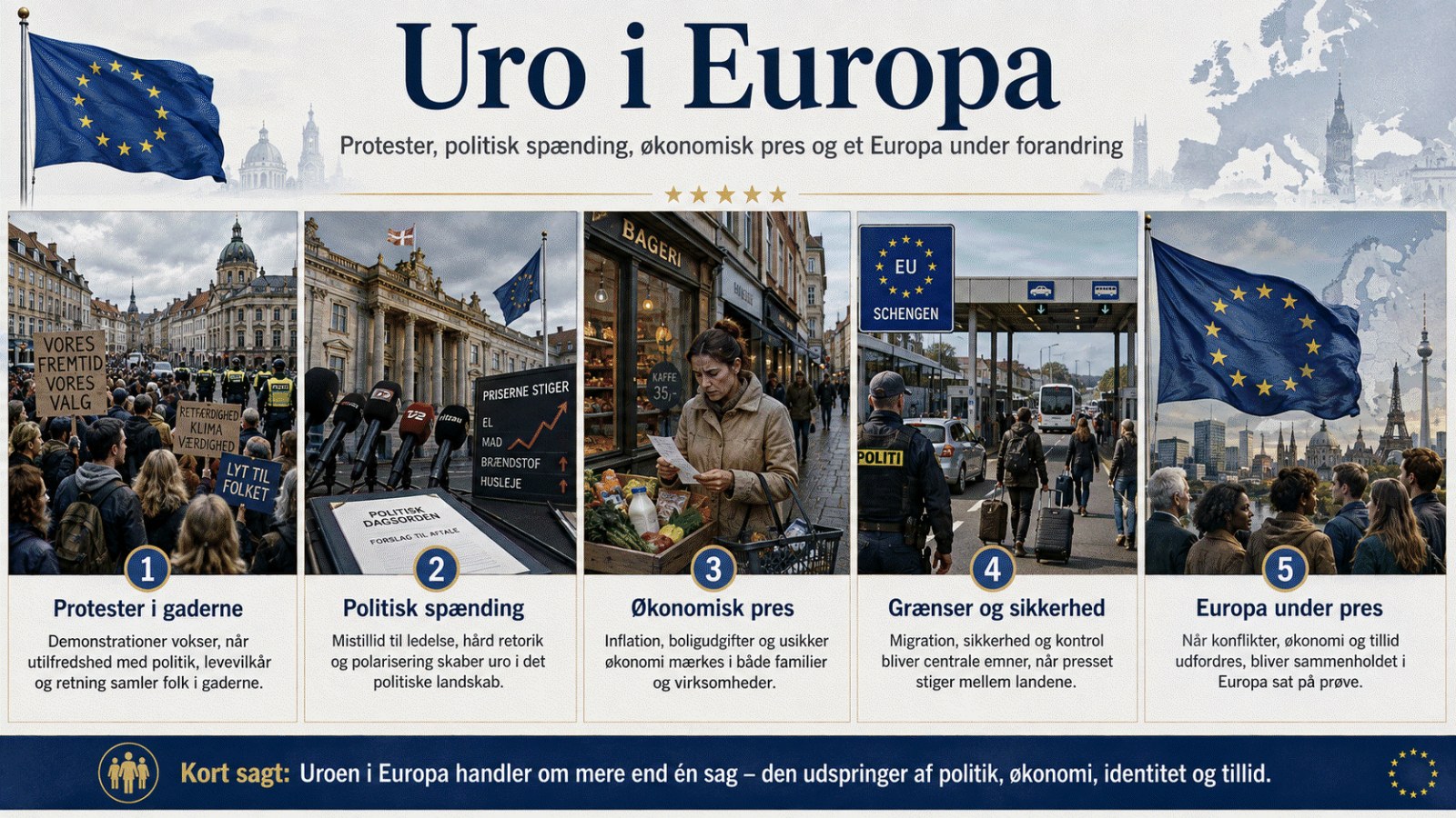 Uro i Europa