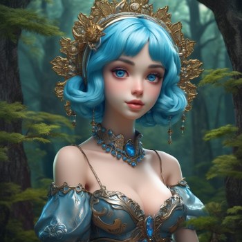 Blue5