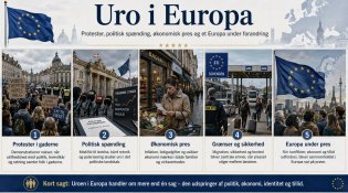Uro i Europa