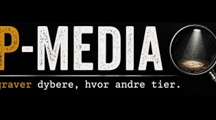 P-Media – graver dybere, hvor andre tier.