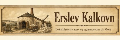 Da Mors blev hvid af kalk