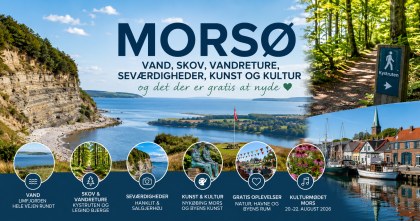 Vandet – Limfjorden